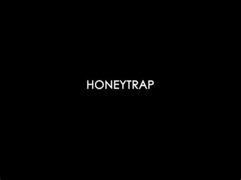 honeytrap movie true story.